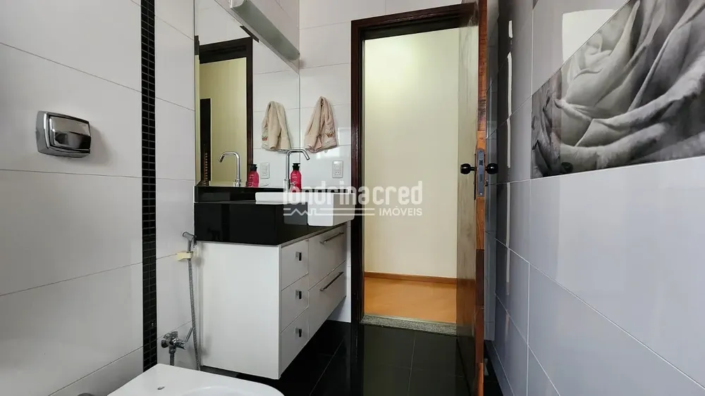 Casa, 3 quartos, 122 m² - Foto 1