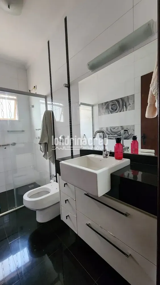Casa, 3 quartos, 122 m² - Foto 3