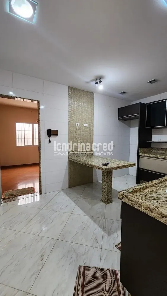 Casa, 3 quartos, 122 m² - Foto 5