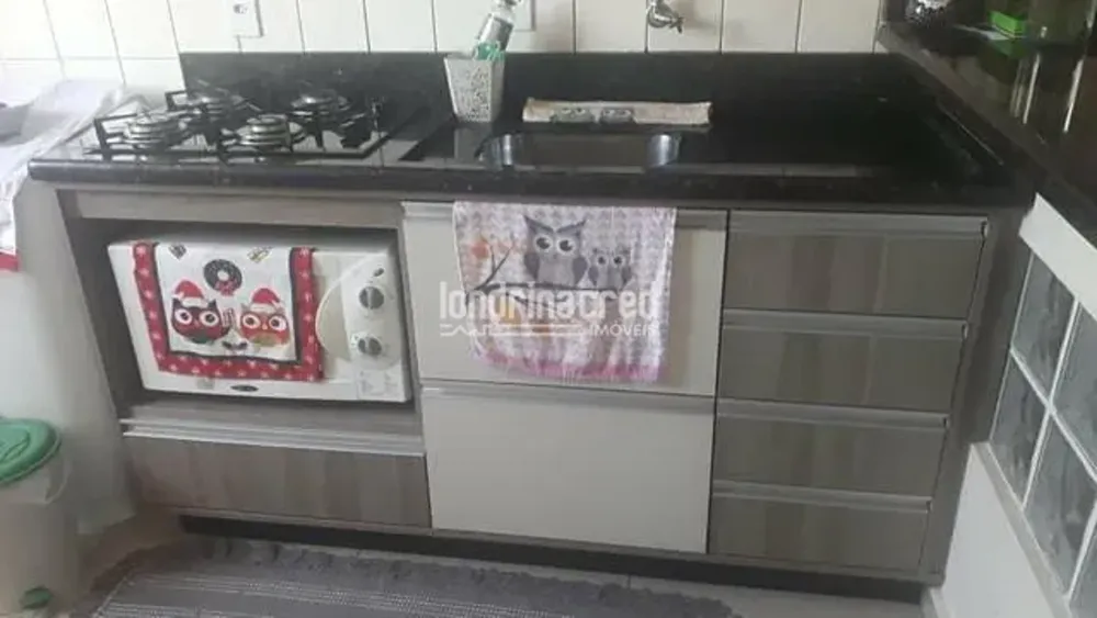 Apartamento, 2 quartos, 47 m² - Foto 6