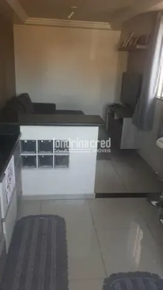 Apartamento, 2 quartos, 47 m² - Foto 4