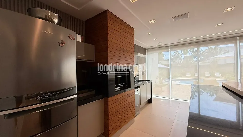 Casa, 4 quartos, 500 m² - Foto 5