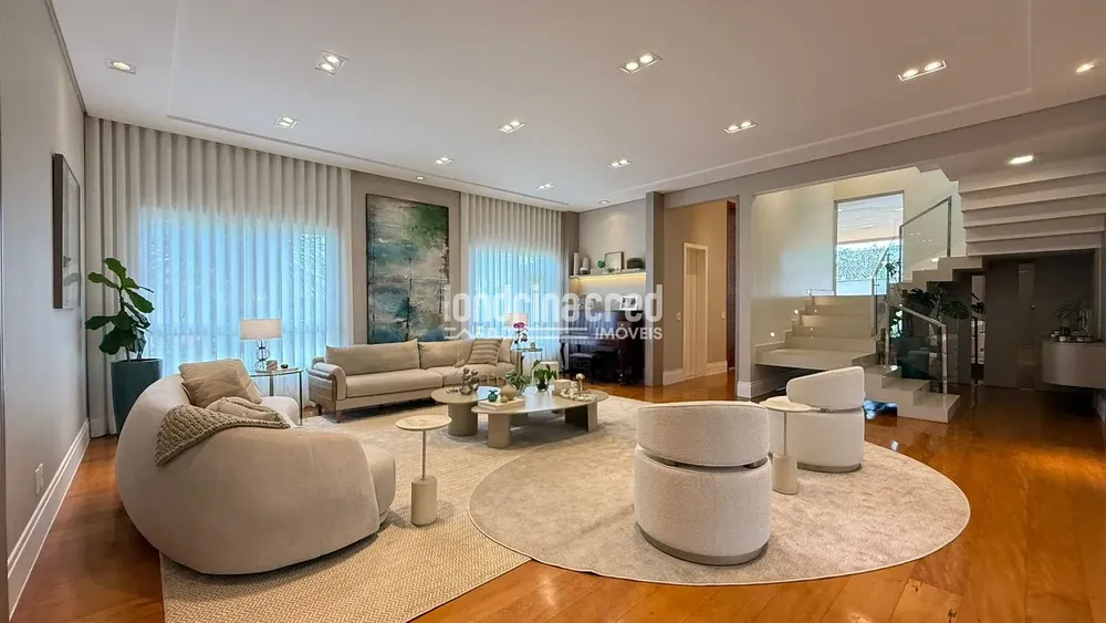 Casa, 4 quartos, 500 m² - Foto 2