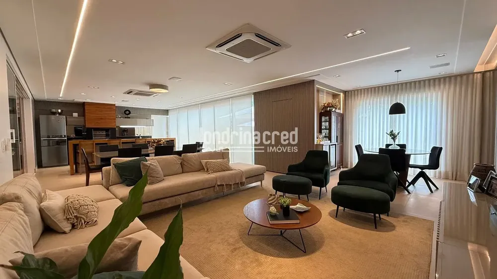 Casa, 4 quartos, 500 m² - Foto 3