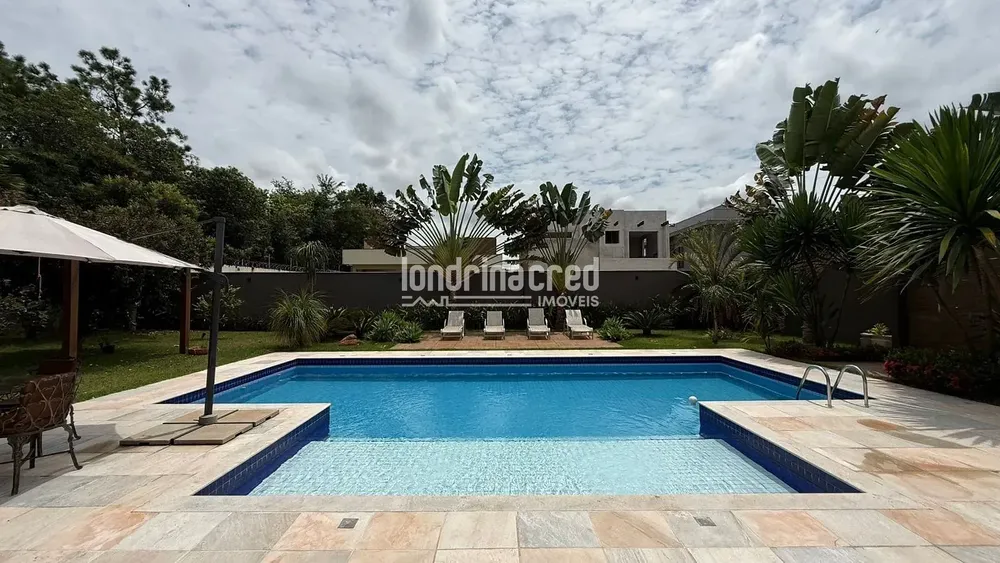 Casa, 4 quartos, 500 m² - Foto 11