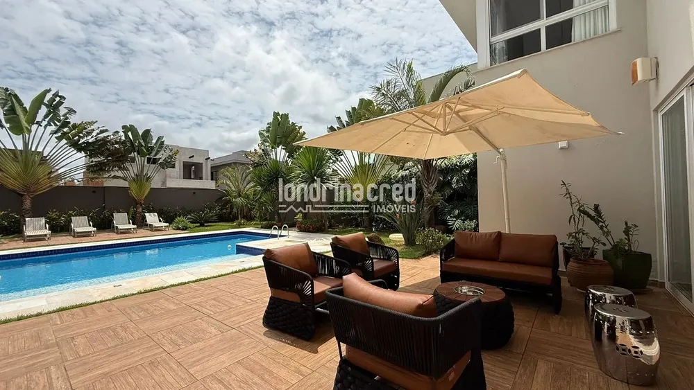 Casa, 4 quartos, 500 m² - Foto 12