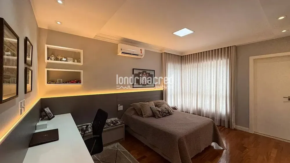 Casa, 4 quartos, 500 m² - Foto 9