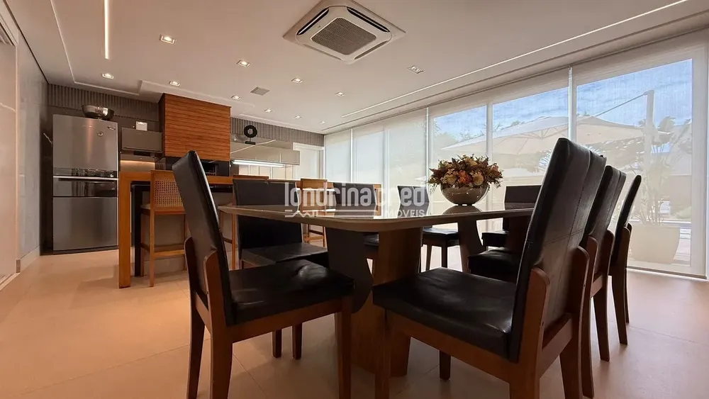Casa, 4 quartos, 500 m² - Foto 6