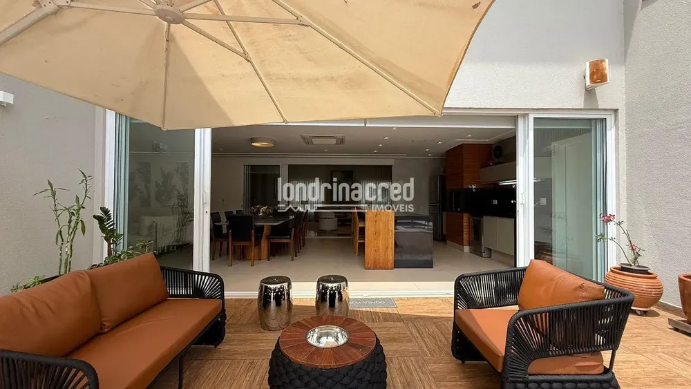 Casa, 4 quartos, 500 m² - Foto 10