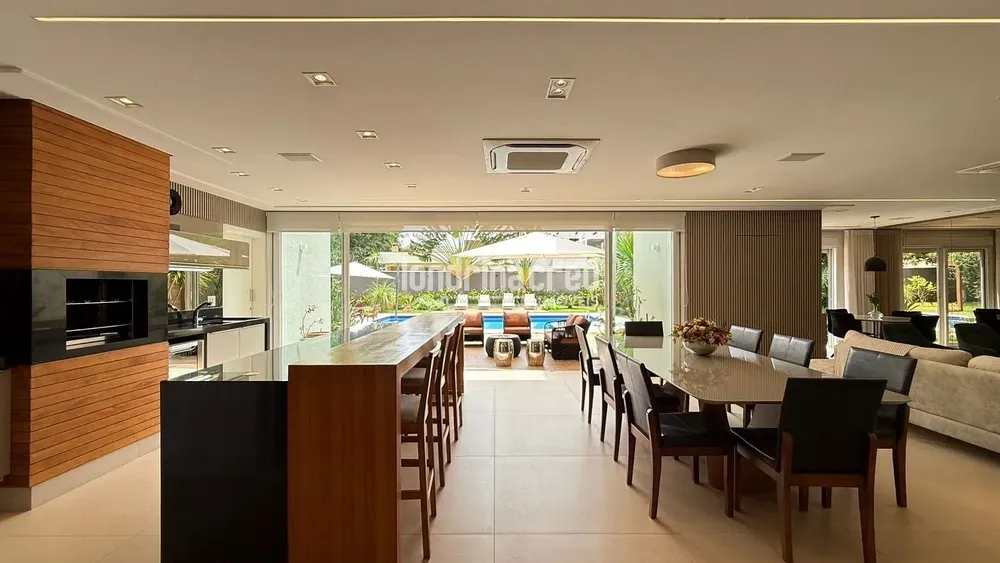 Casa, 4 quartos, 500 m² - Foto 4