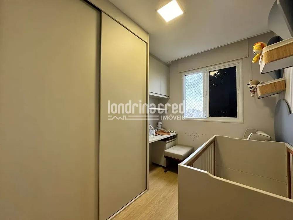 Apartamento, 3 quartos, 71 m² - Foto 5