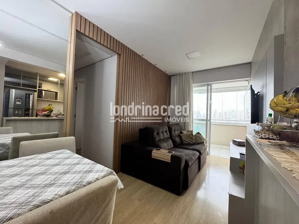 Apartamento, 3 quartos, 71 m² - Foto 3
