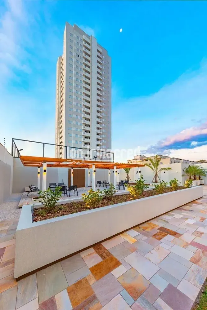 Apartamento, 3 quartos, 71 m² - Foto 2