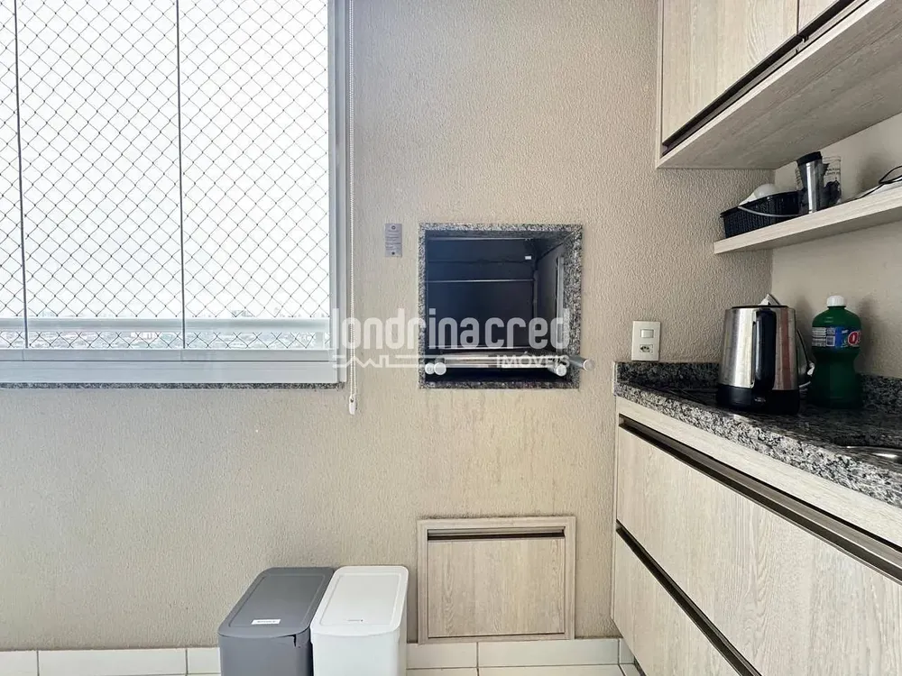 Apartamento, 3 quartos, 71 m² - Foto 7