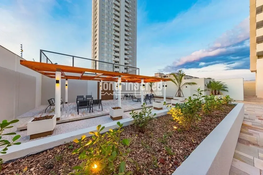 Apartamento, 3 quartos, 71 m² - Foto 1