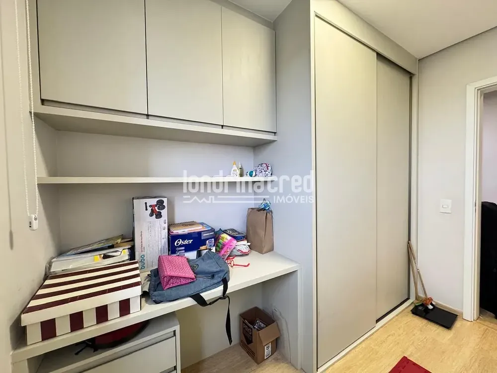 Apartamento, 3 quartos, 71 m² - Foto 4