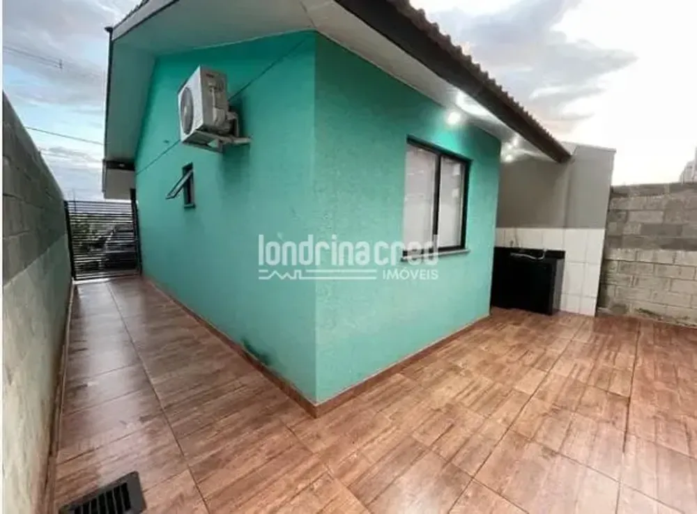 Casa, 2 quartos, 57 m² - Foto 3