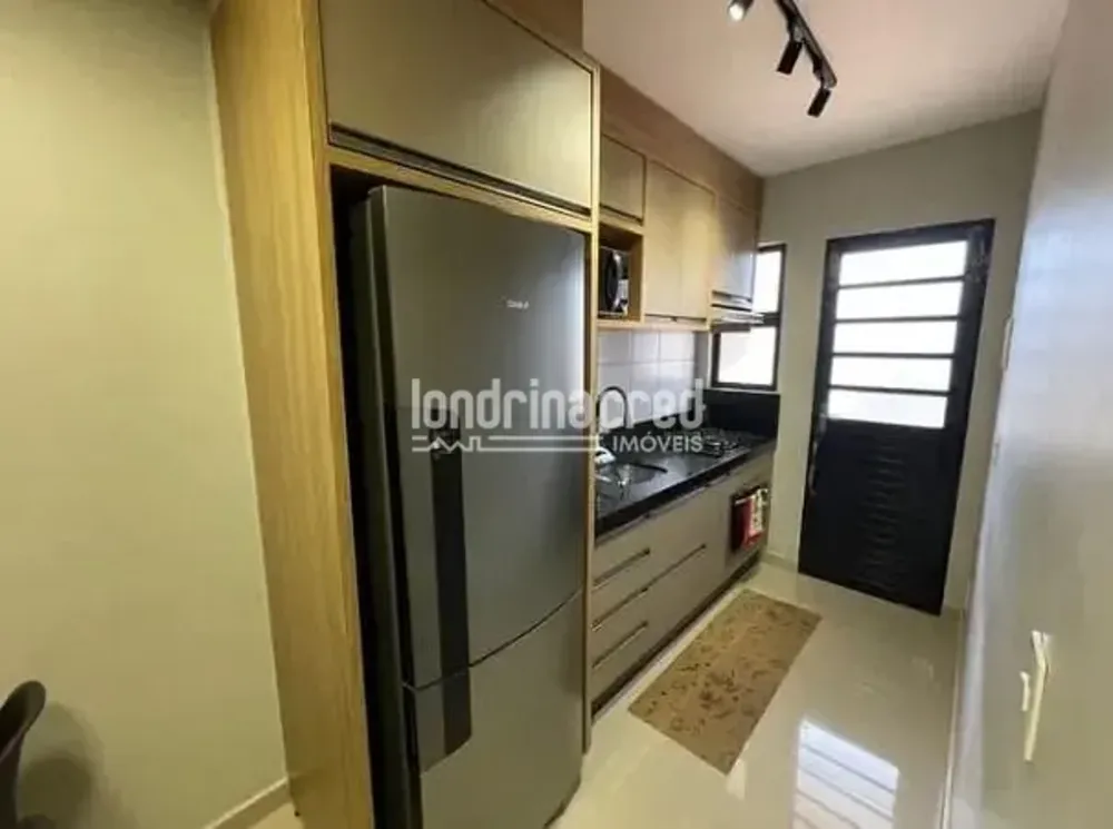Casa, 2 quartos, 57 m² - Foto 3