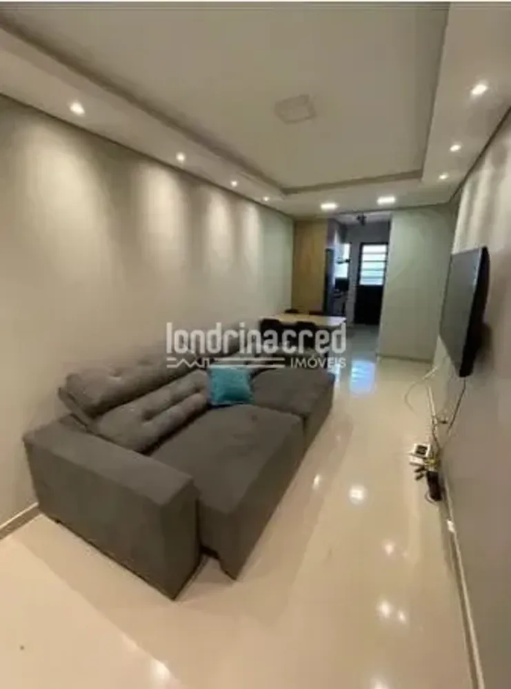 Casa, 2 quartos, 57 m² - Foto 6