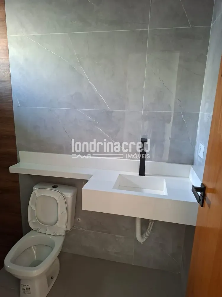 Casa, 3 quartos, 98 m² - Foto 8