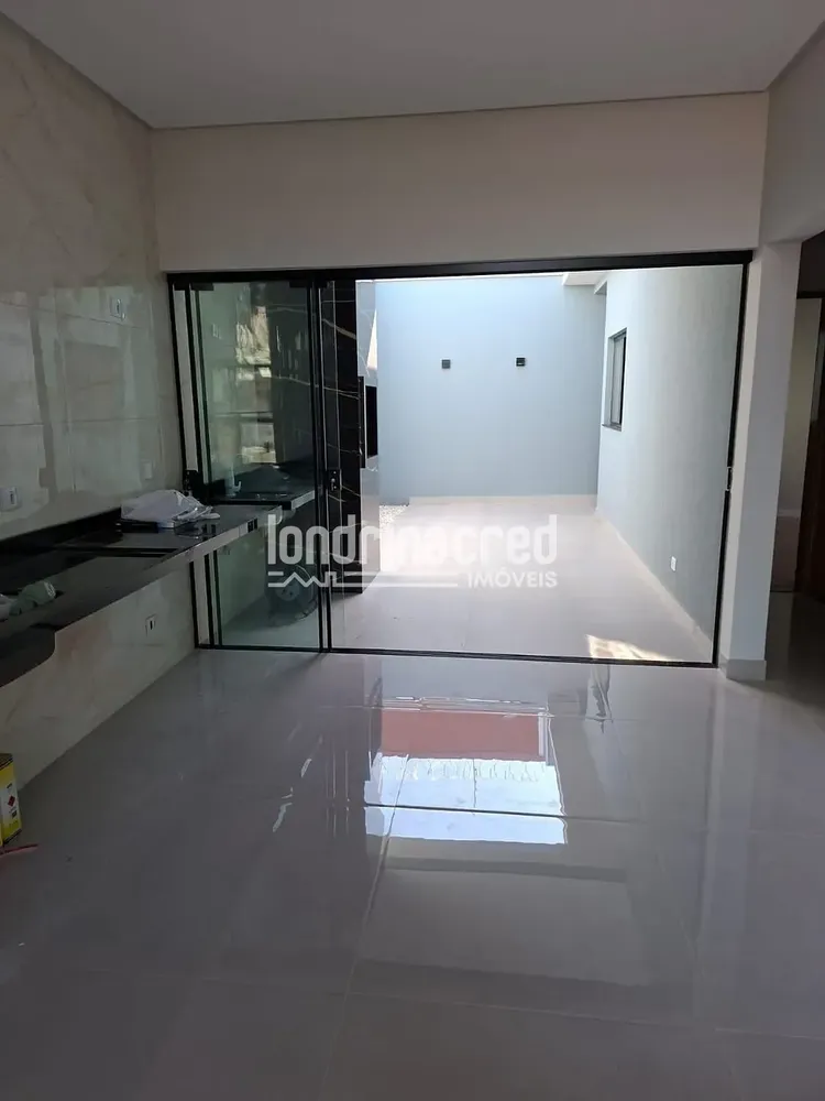 Casa, 3 quartos, 98 m² - Foto 6