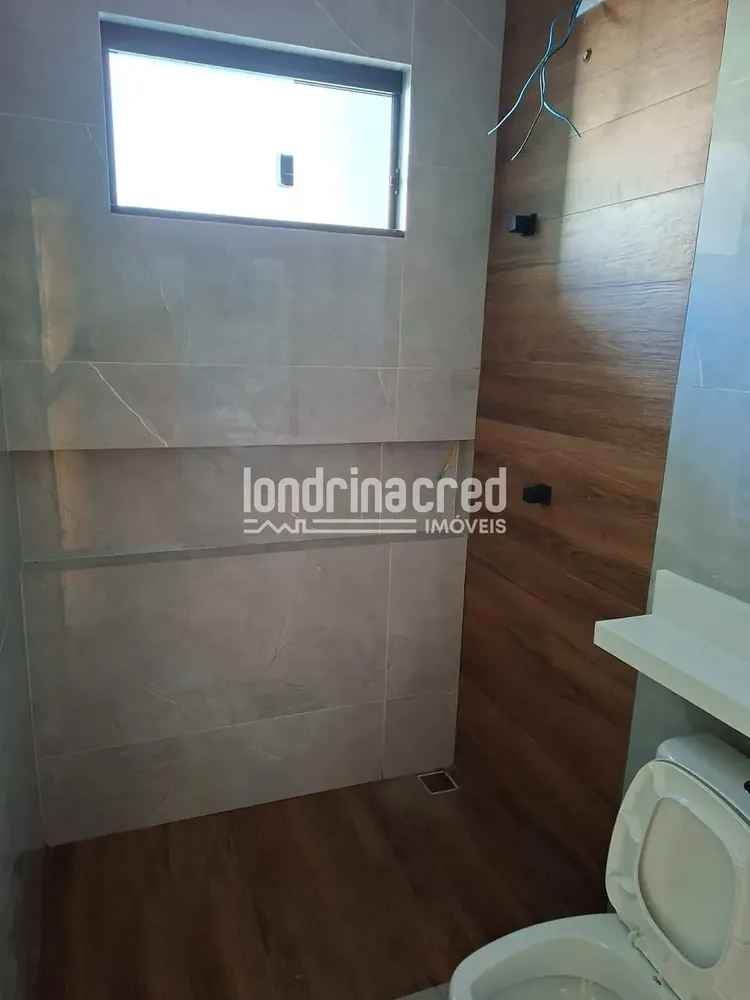Casa, 3 quartos, 98 m² - Foto 9