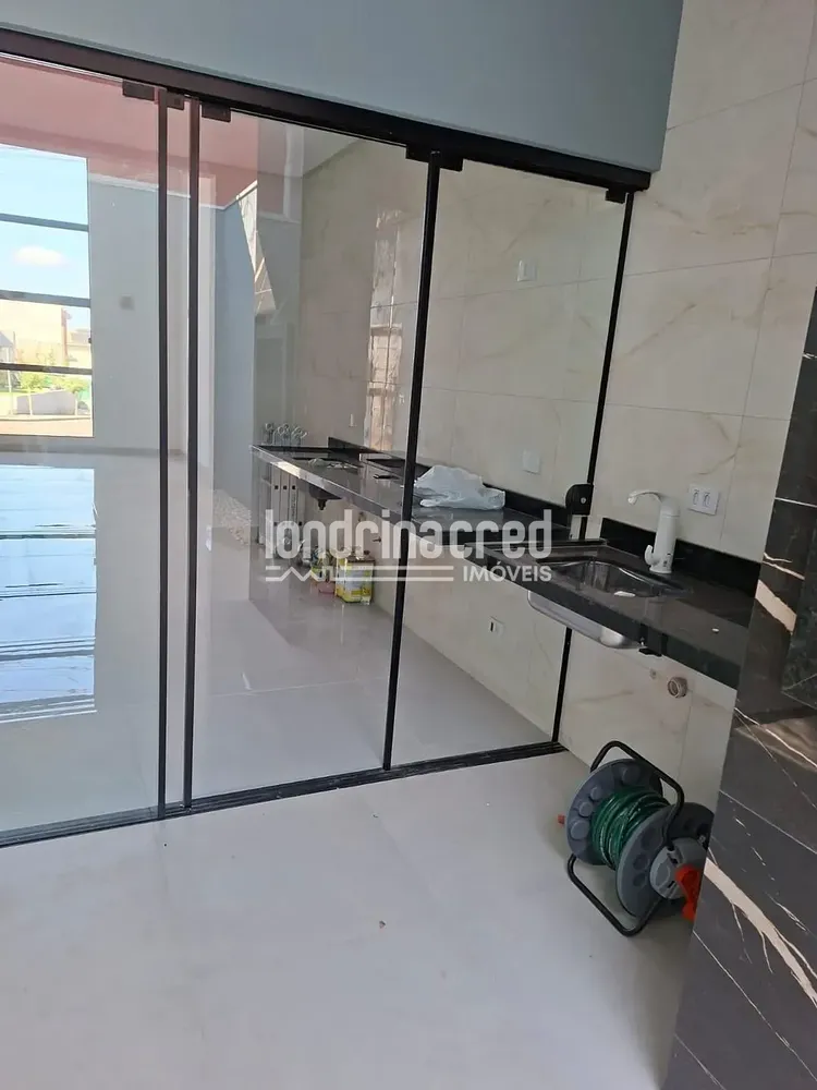 Casa, 3 quartos, 98 m² - Foto 4