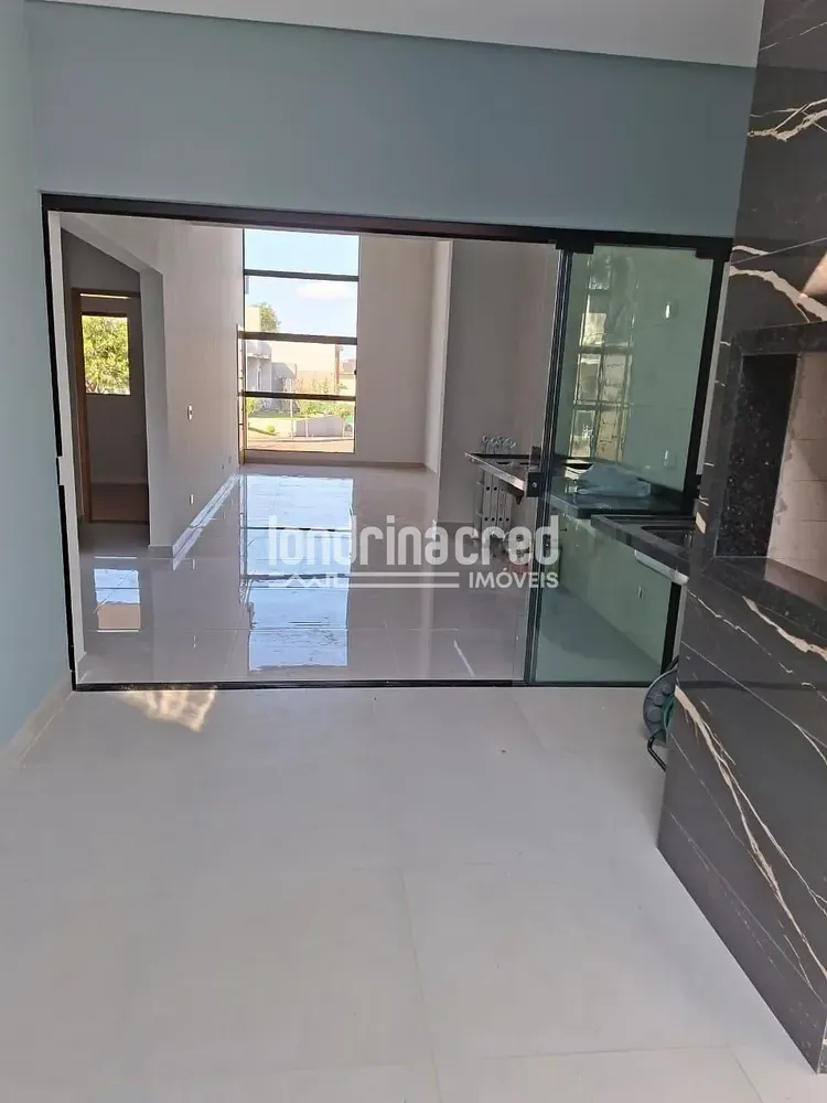 Casa, 3 quartos, 98 m² - Foto 2