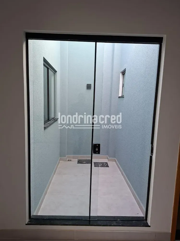 Casa, 3 quartos, 98 m² - Foto 10