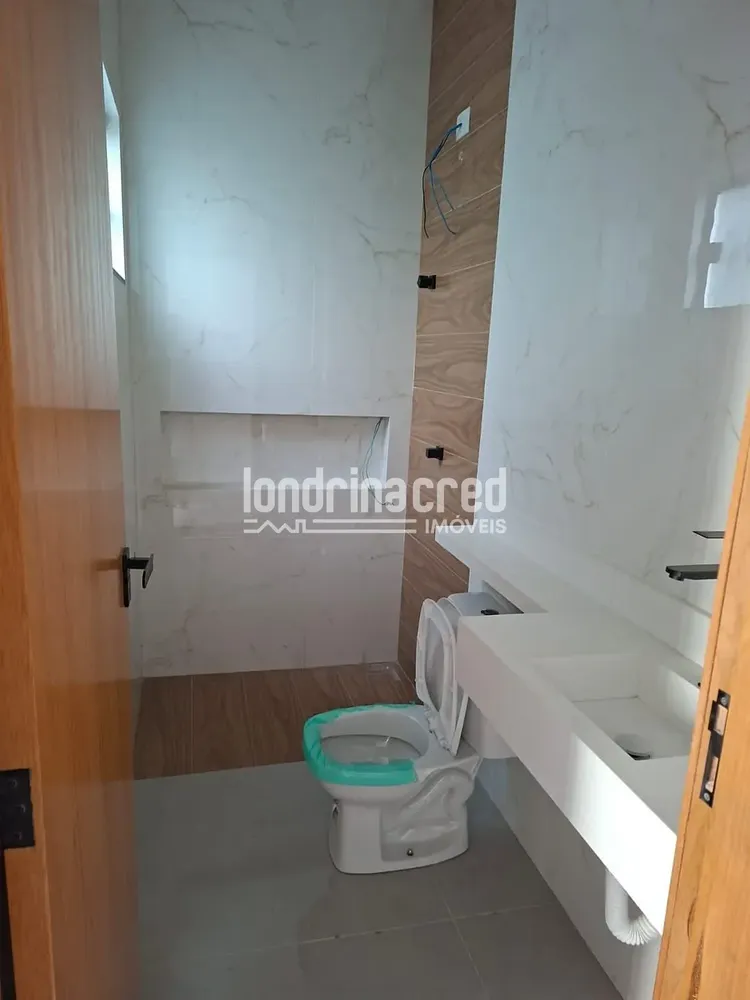 Casa, 3 quartos, 98 m² - Foto 7
