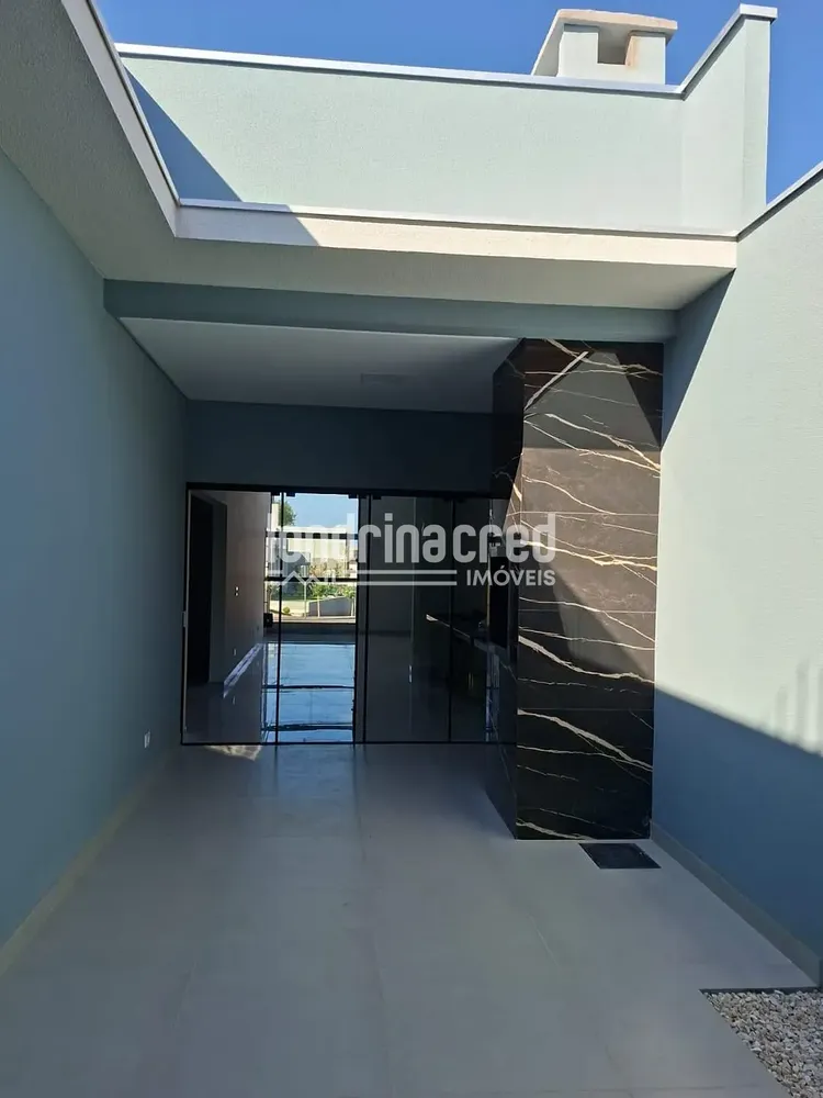 Casa, 3 quartos, 98 m² - Foto 5