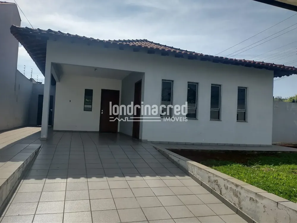 Casa, 3 quartos, 180 m² - Foto 2