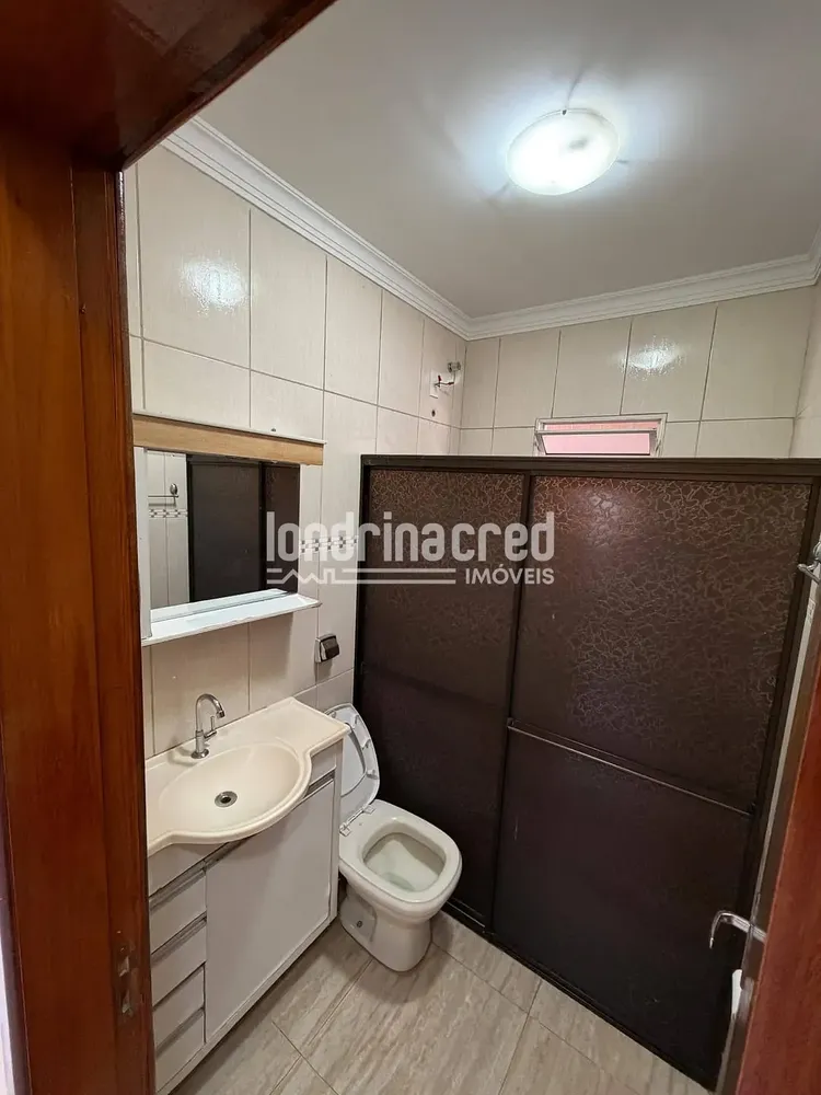 Casa, 3 quartos, 79 m² - Foto 9