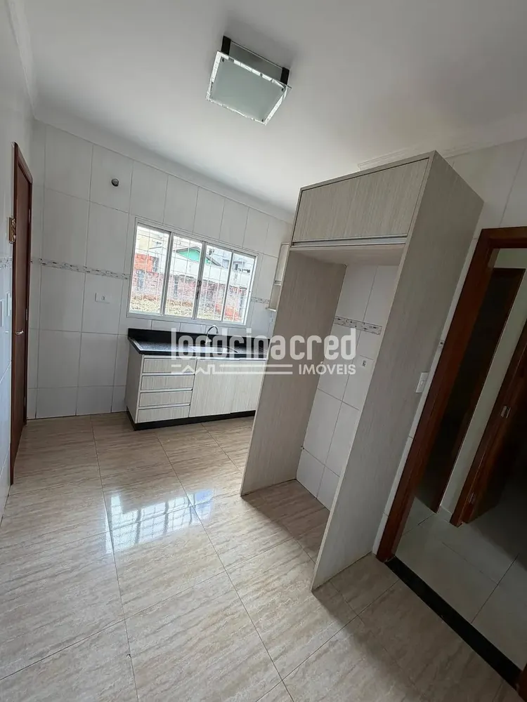 Casa, 3 quartos, 79 m² - Foto 2