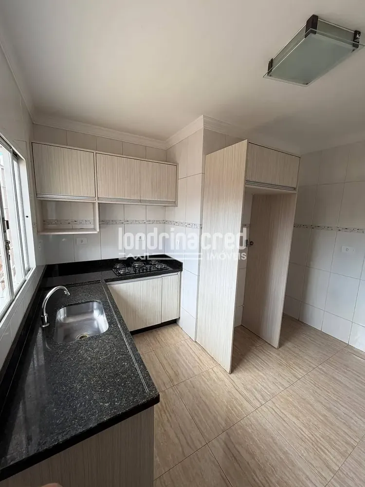 Casa, 3 quartos, 79 m² - Foto 3