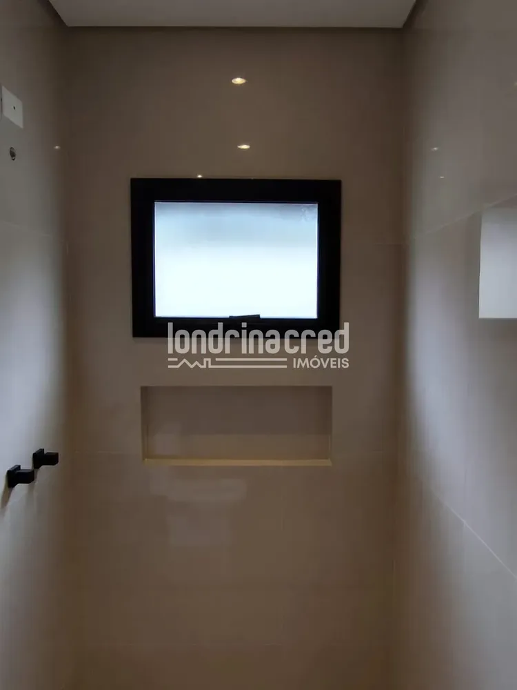 Casa, 3 quartos, 161 m² - Foto 8