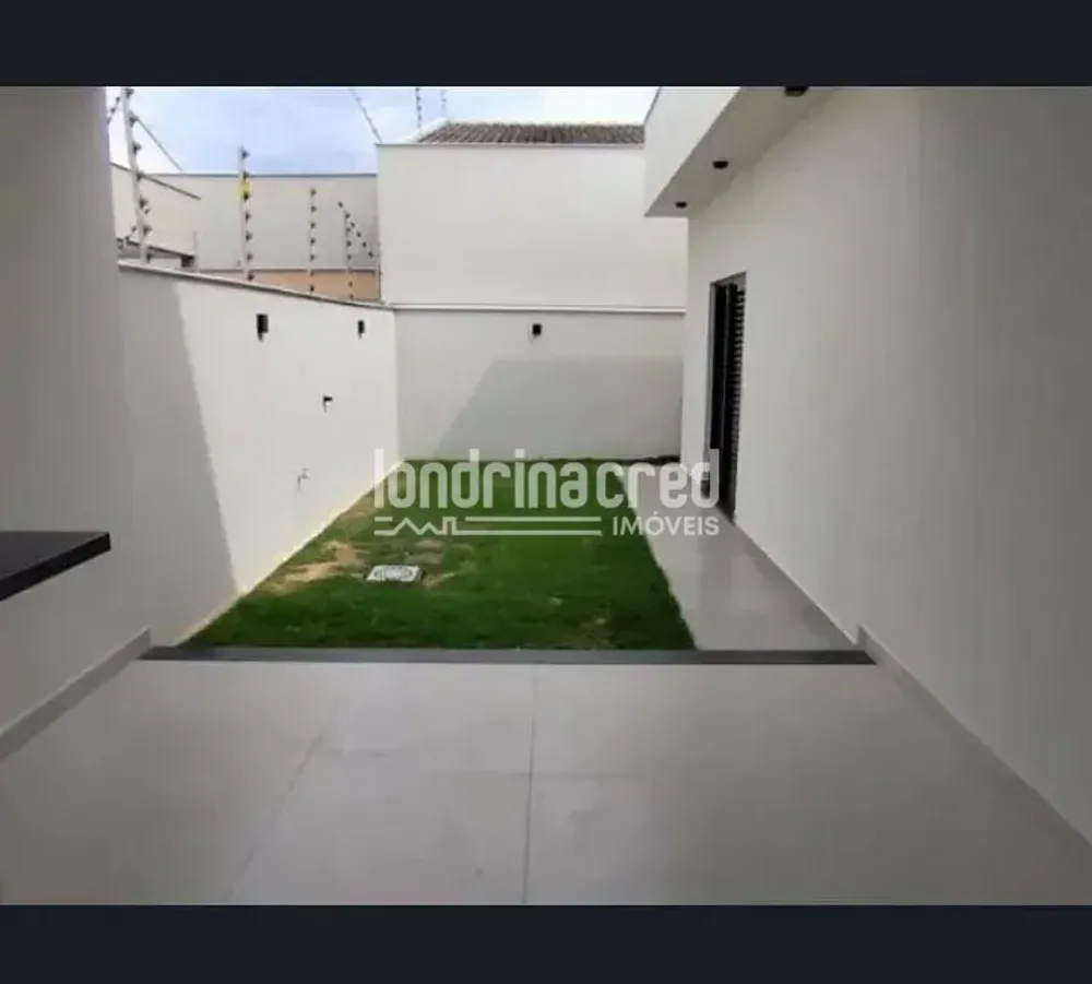 Casa, 3 quartos, 161 m² - Foto 6