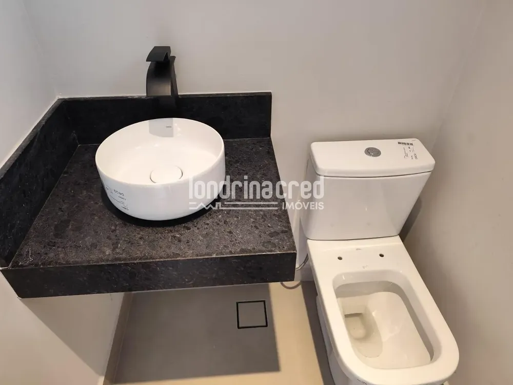 Casa, 3 quartos, 161 m² - Foto 11