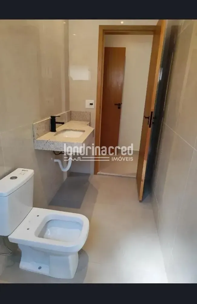 Casa, 3 quartos, 161 m² - Foto 4