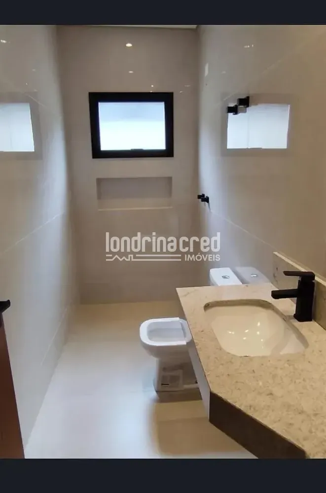 Casa, 3 quartos, 161 m² - Foto 7