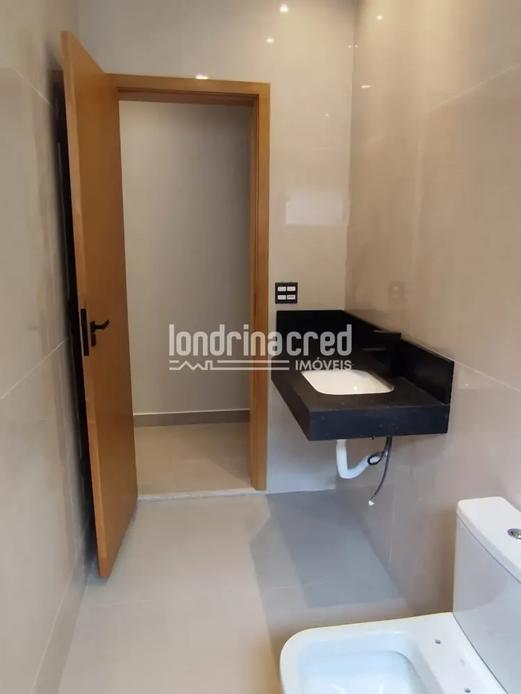 Casa, 3 quartos, 161 m² - Foto 12