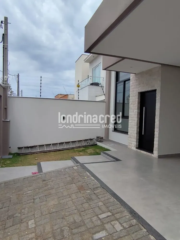 Casa, 3 quartos, 161 m² - Foto 9