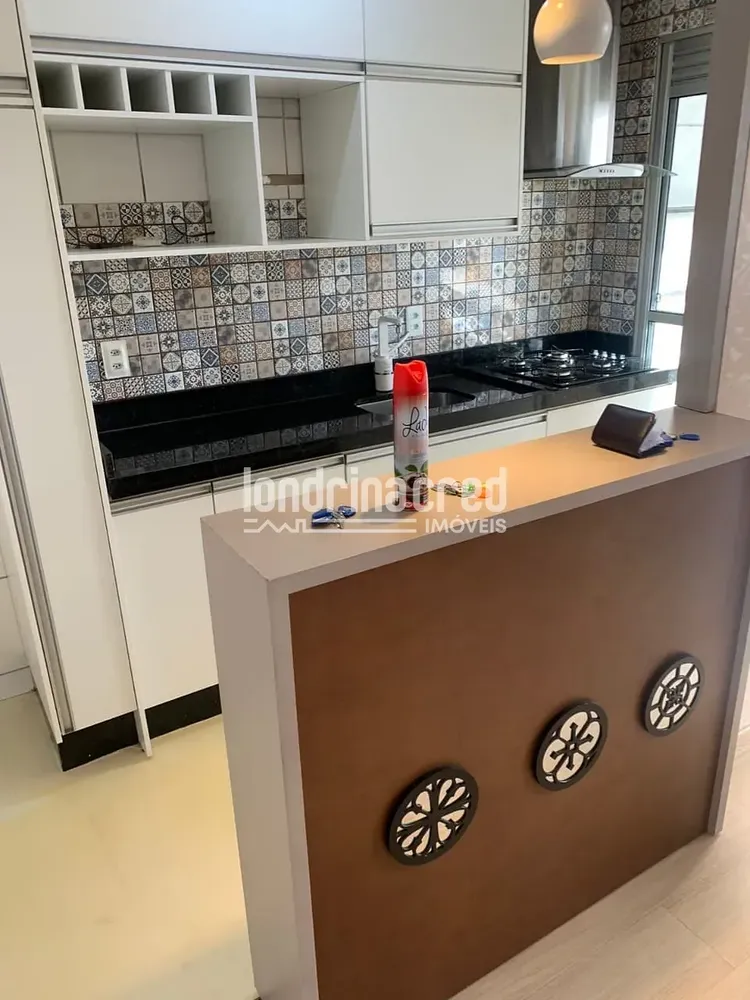 Apartamento, 2 quartos, 48 m² - Foto 4