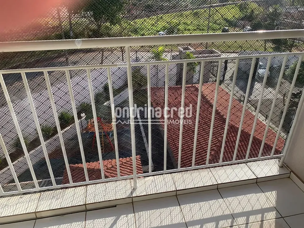 Apartamento, 2 quartos, 48 m² - Foto 2