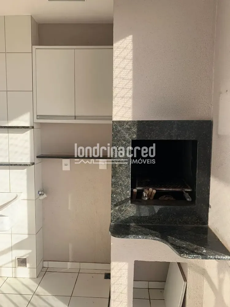 Apartamento, 2 quartos, 48 m² - Foto 1