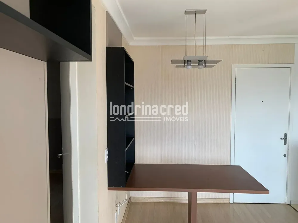 Apartamento, 2 quartos, 48 m² - Foto 3