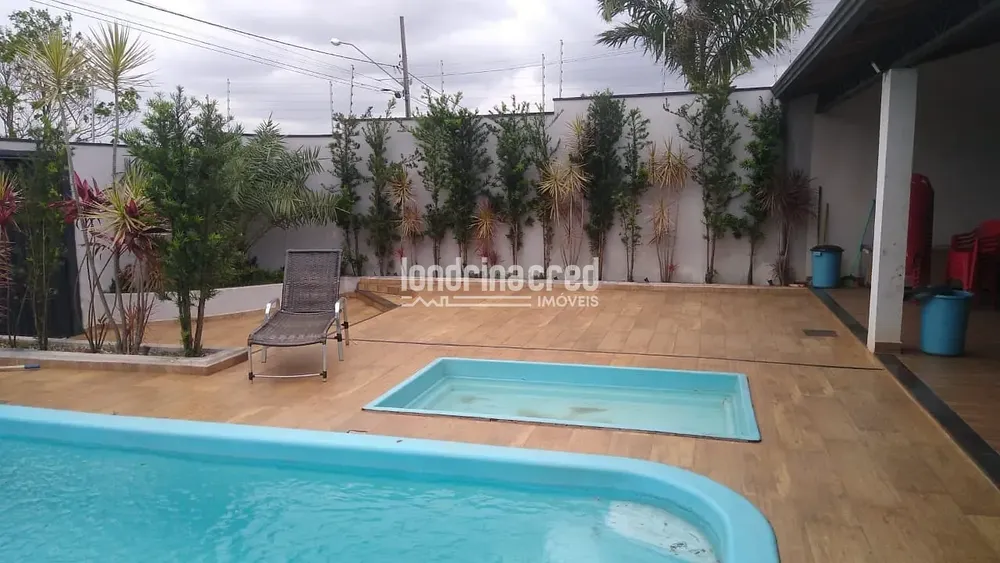 Casa, 1 quarto, 72 m² - Foto 2