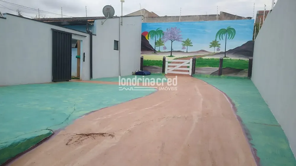 Casa, 1 quarto, 72 m² - Foto 4