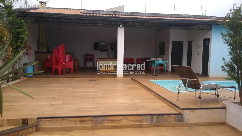 Casa, 1 quarto, 72 m² - Foto 1