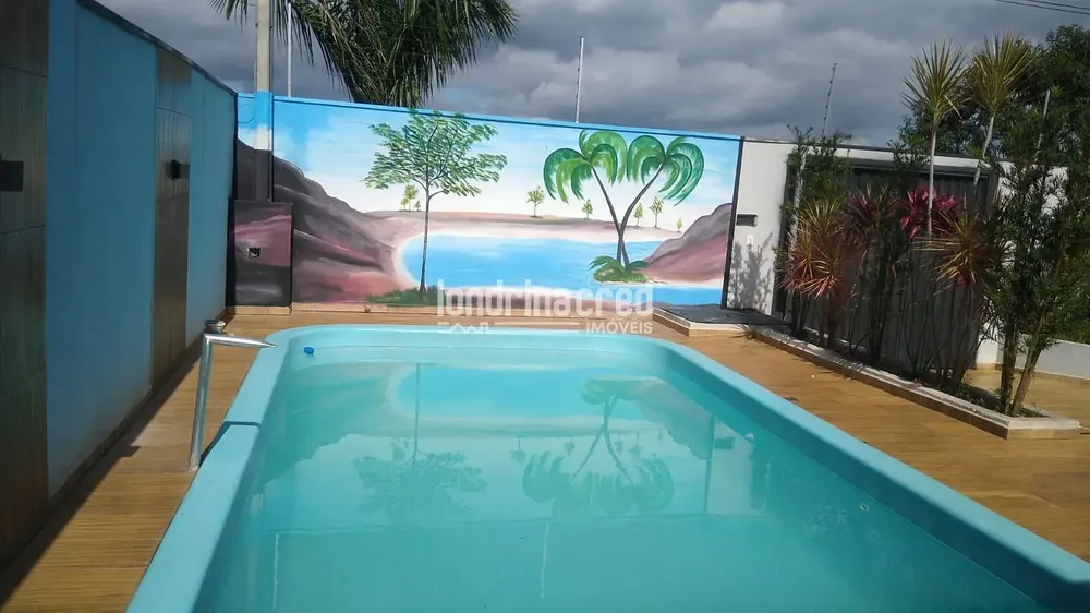 Casa, 1 quarto, 72 m² - Foto 8